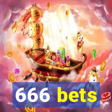 666 bets