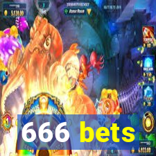 666 bets