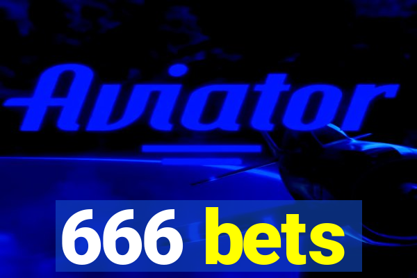 666 bets