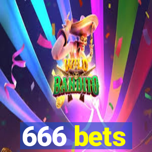 666 bets