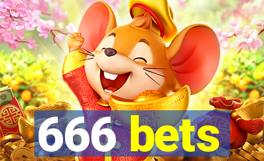 666 bets