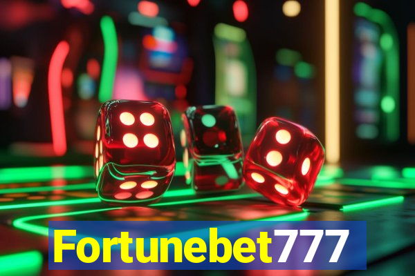 Fortunebet777