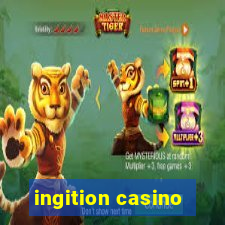 ingition casino