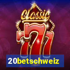 20betschweiz