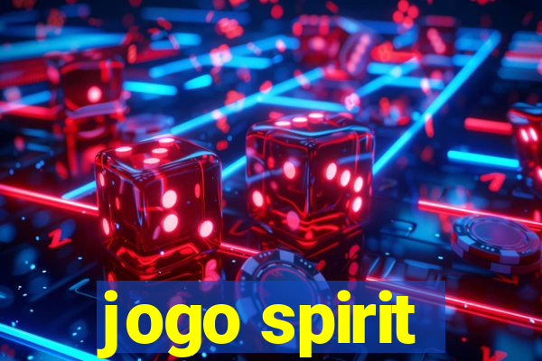 jogo spirit