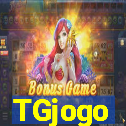 TGjogo