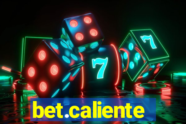 bet.caliente