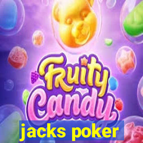 jacks poker