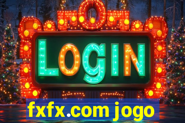 fxfx.com jogo