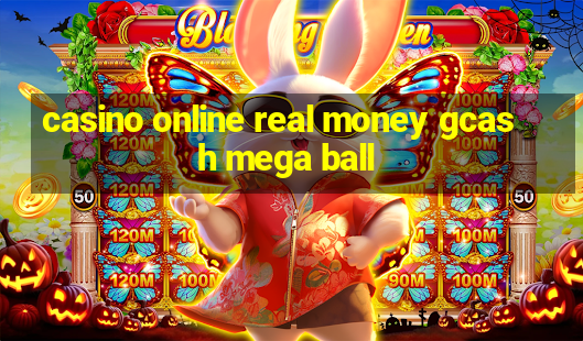 casino online real money gcash mega ball