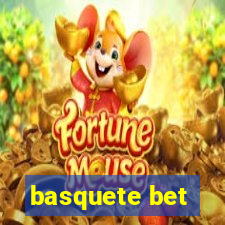 basquete bet