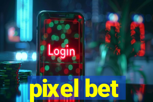 pixel bet