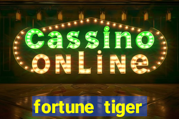 fortune tiger sinais telegram