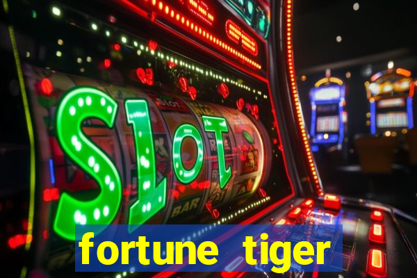 fortune tiger sinais telegram