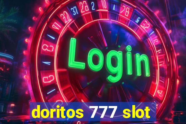 doritos 777 slot