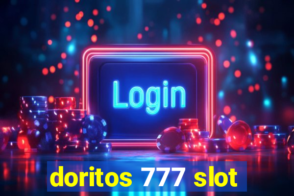 doritos 777 slot