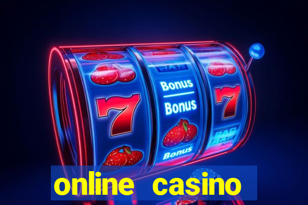 online casino playing for real money