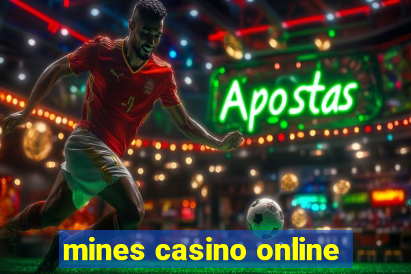 mines casino online