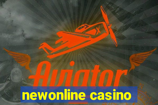 newonline casino