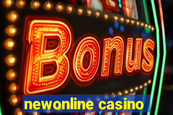 newonline casino