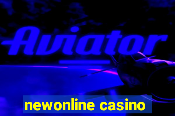 newonline casino