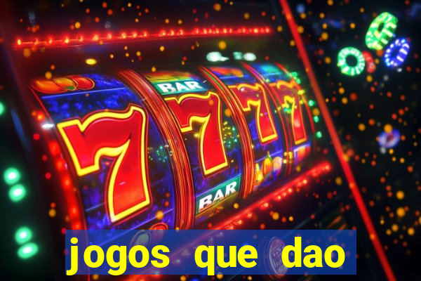 jogos que dao rodadas gratis sem deposito