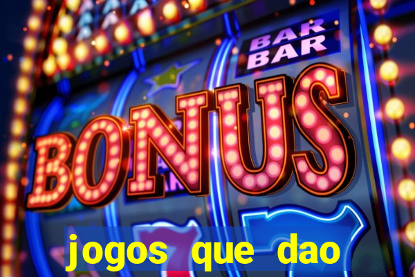 jogos que dao rodadas gratis sem deposito