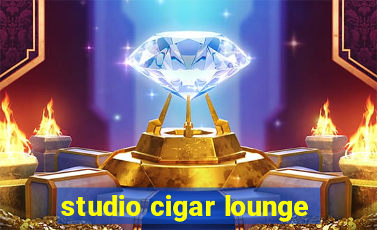 studio cigar lounge