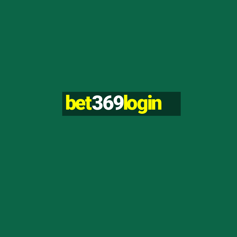 bet369login