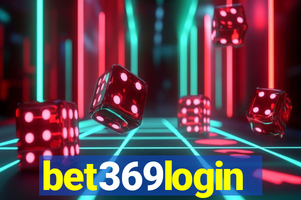 bet369login