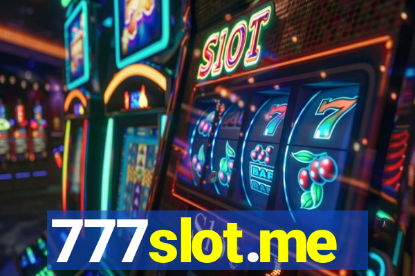 777slot.me