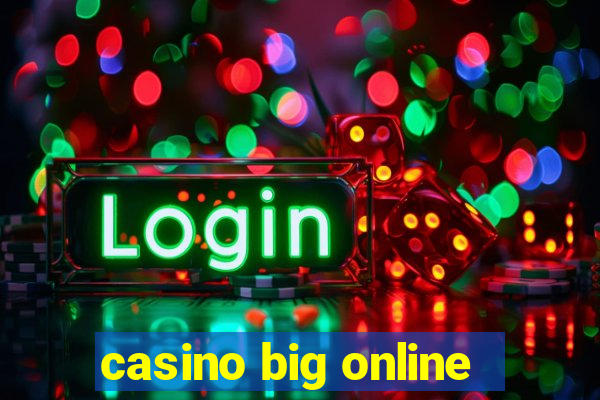 casino big online