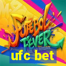 ufc bet