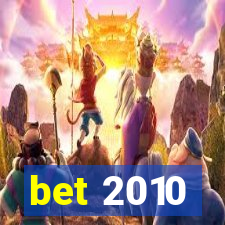 bet 2010