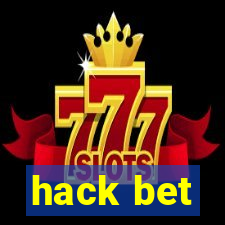 hack bet