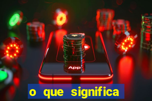 o que significa aposta padr?o