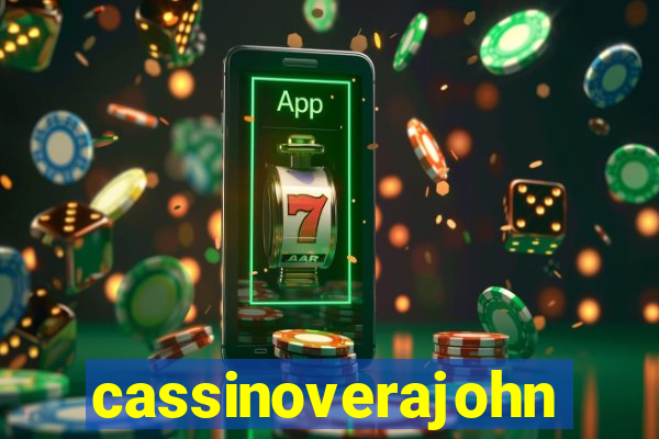 cassinoverajohn