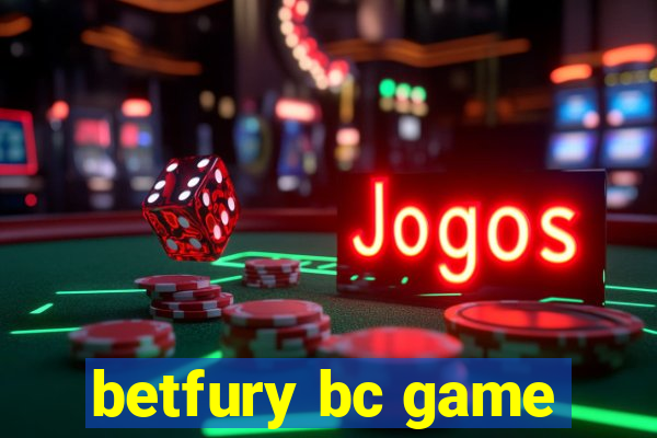 betfury bc game