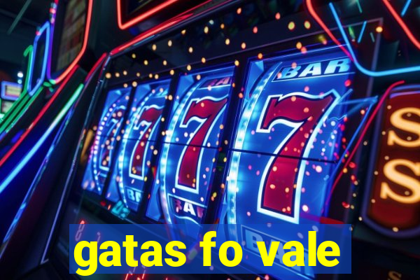 gatas fo vale