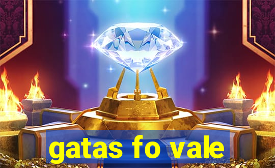 gatas fo vale