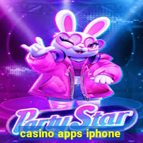 casino apps iphone