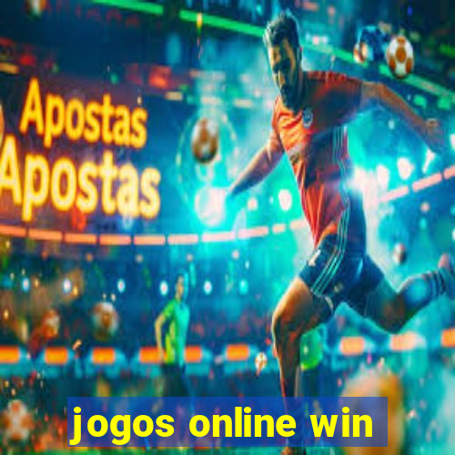 jogos online win