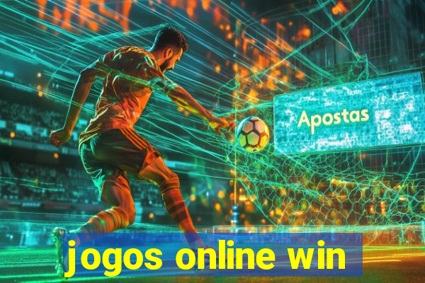 jogos online win