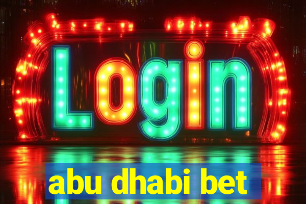 abu dhabi bet