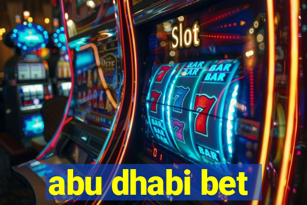 abu dhabi bet