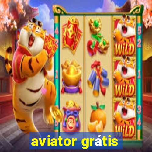 aviator grátis