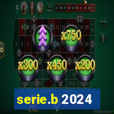 serie.b 2024