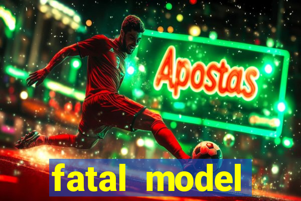 fatal model cruzeiro são paulo