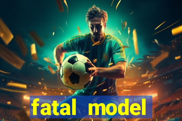 fatal model cruzeiro são paulo