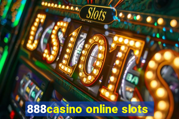 888casino online slots